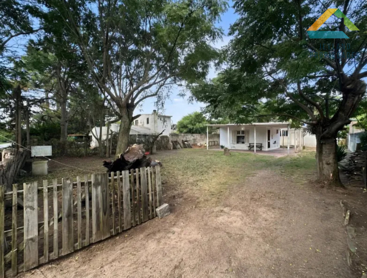 Casa ID.504 - Excelente oportunidad en playa mansa 