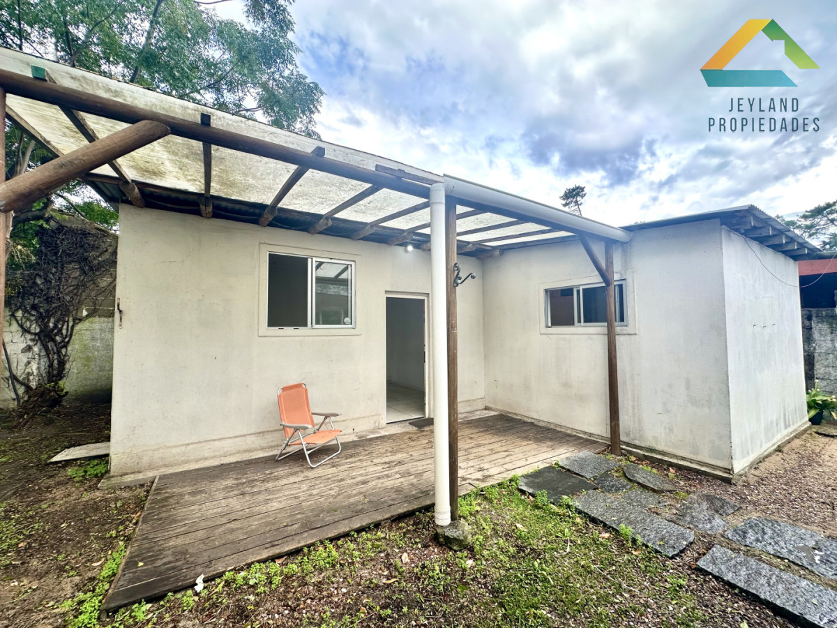 Casa ID.504 - Excelente oportunidad en playa mansa 