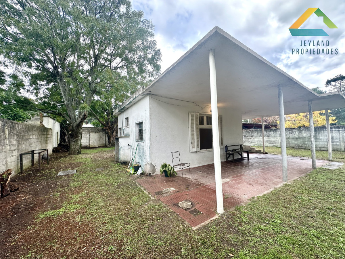 Casa ID.504 - Excelente oportunidad en playa mansa 