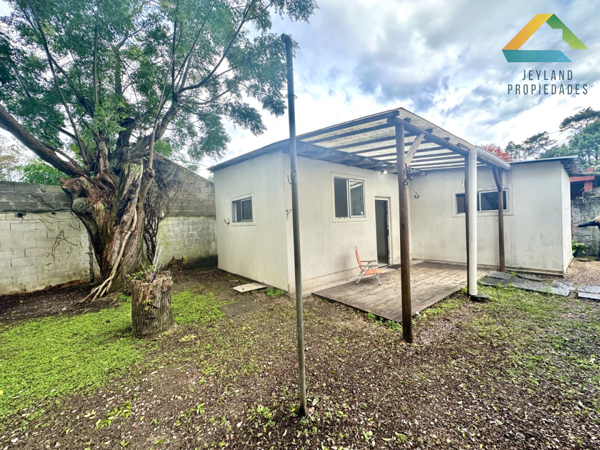 Casa ID.504 - Excelente oportunidad en playa mansa 