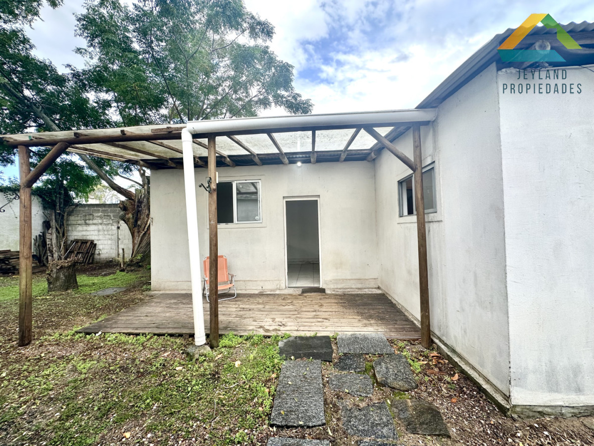 Casa ID.504 - Excelente oportunidad en playa mansa 