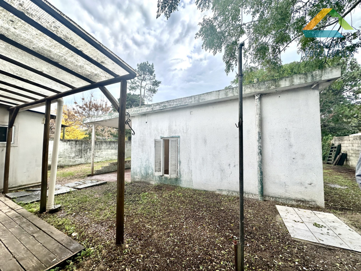 Casa ID.504 - Excelente oportunidad en playa mansa 