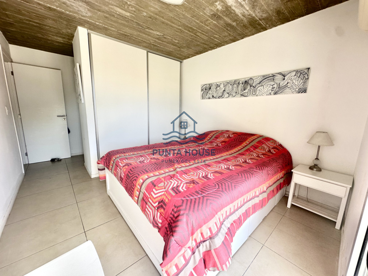 Apartamento ID.53 - Excelente apartamento en venta a metros de Playa Brava