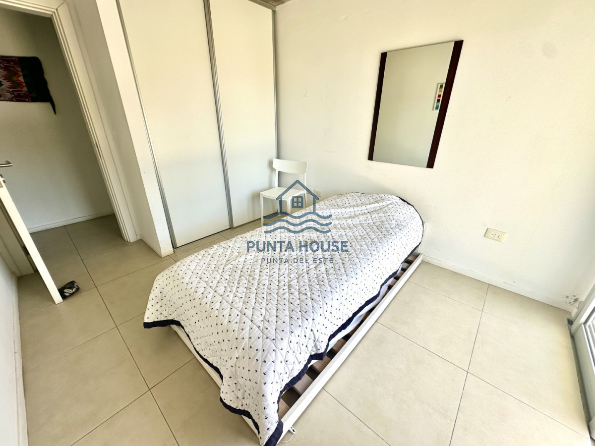 Apartamento ID.53 - Excelente apartamento en venta a metros de Playa Brava