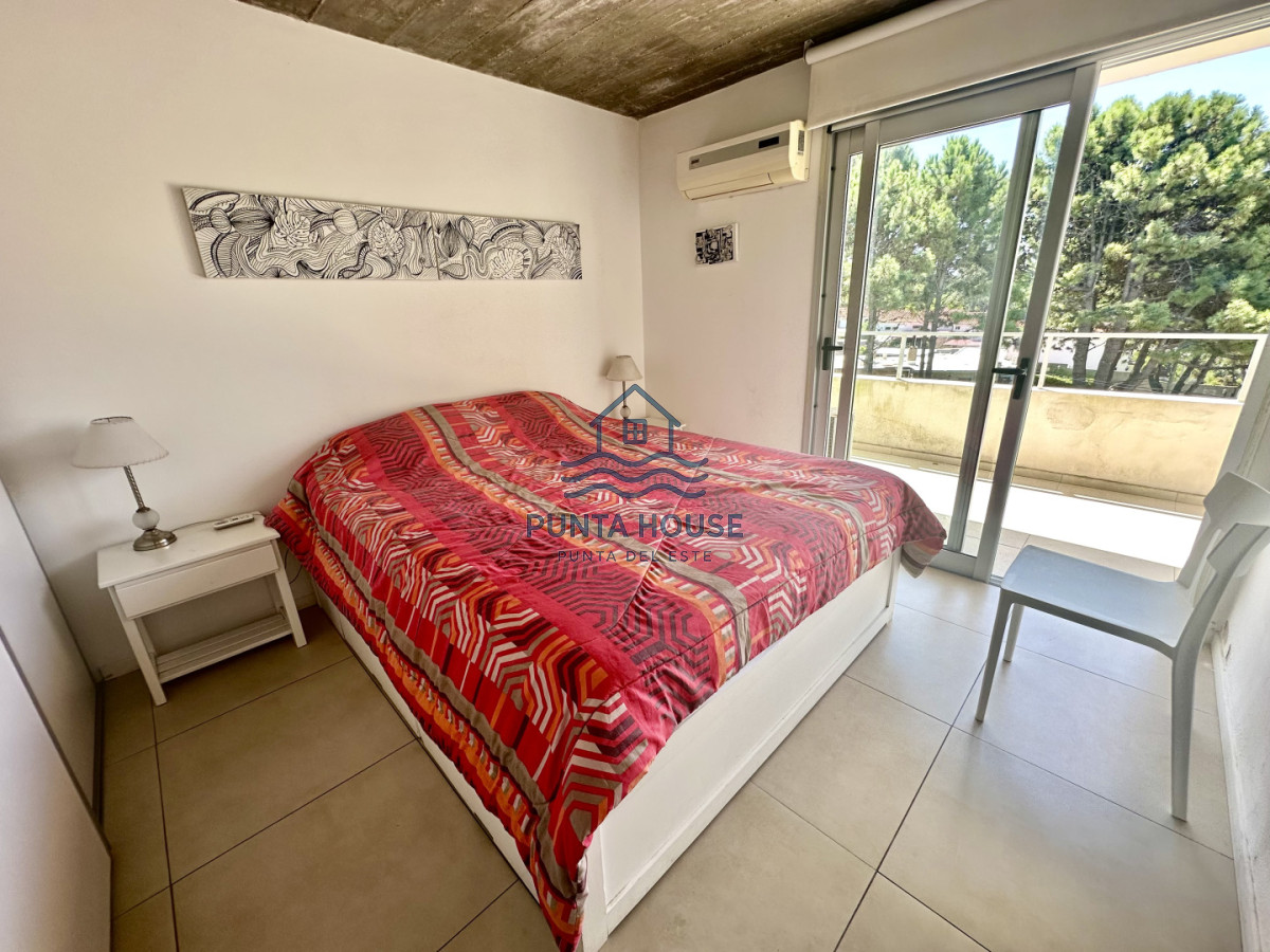 Apartamento ID.53 - Excelente apartamento en venta a metros de Playa Brava