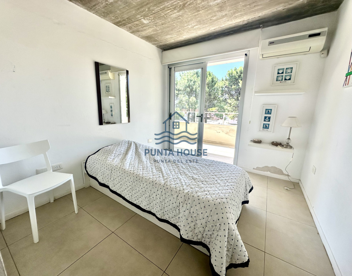 Apartamento ID.53 - Excelente apartamento en venta a metros de Playa Brava