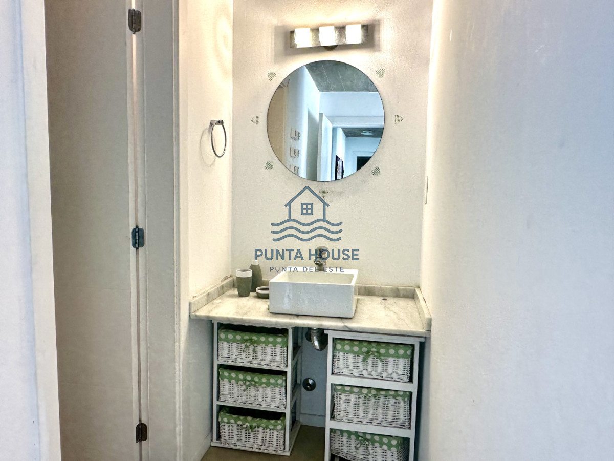 Apartamento ID.53 - Excelente apartamento en venta a metros de Playa Brava