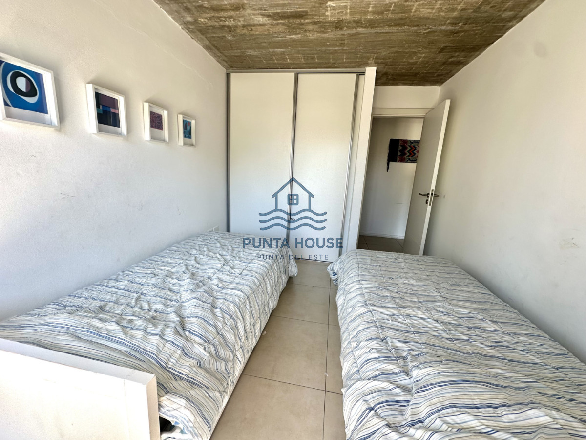 Apartamento ID.53 - Excelente apartamento en venta a metros de Playa Brava