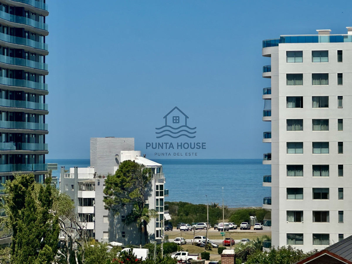 Apartamento ID.53 - Excelente apartamento en venta a metros de Playa Brava
