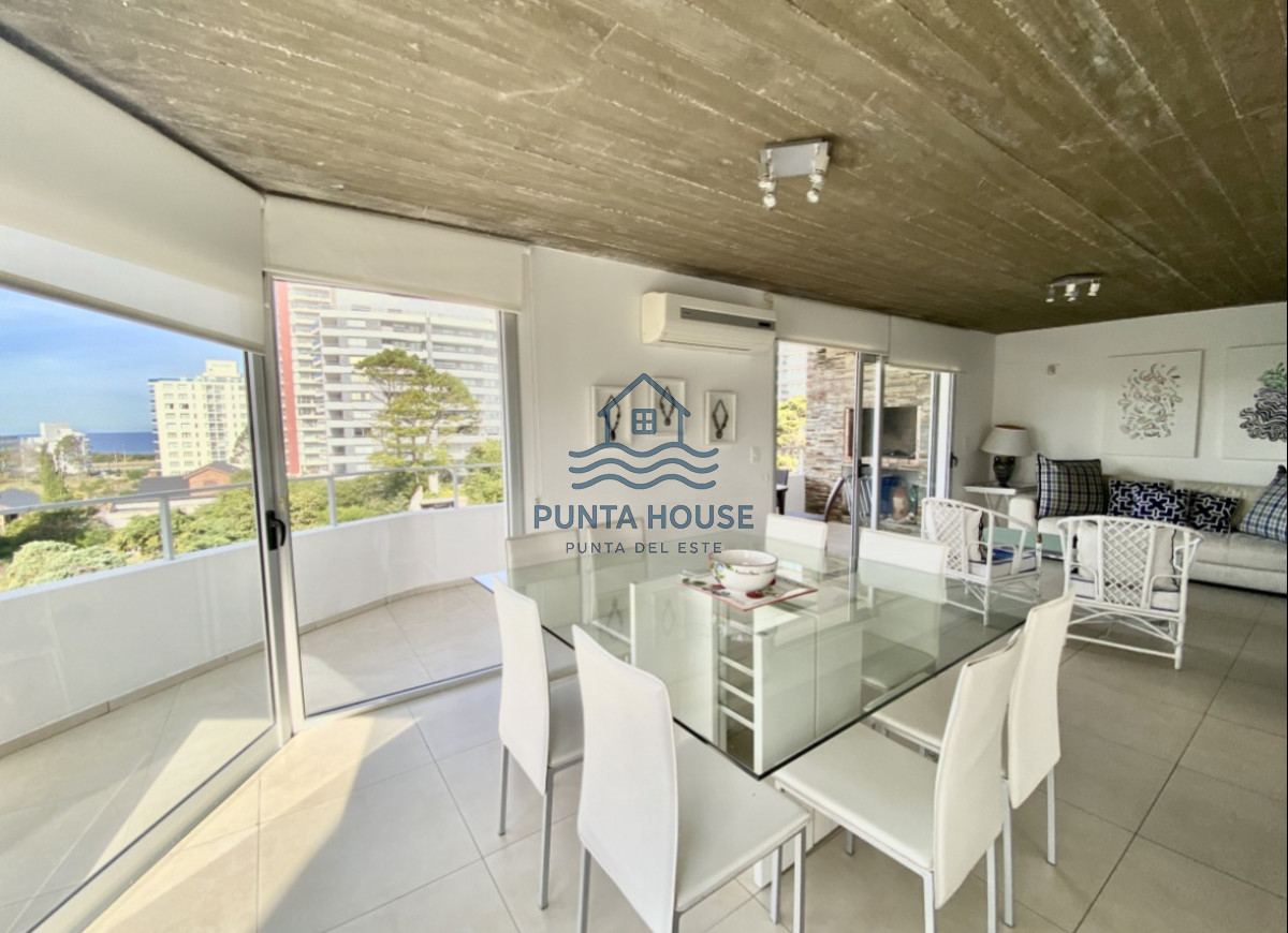Apartamento ID.53 - Excelente apartamento en venta a metros de Playa Brava