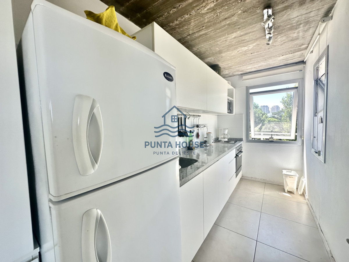 Apartamento ID.53 - Excelente apartamento en venta a metros de Playa Brava