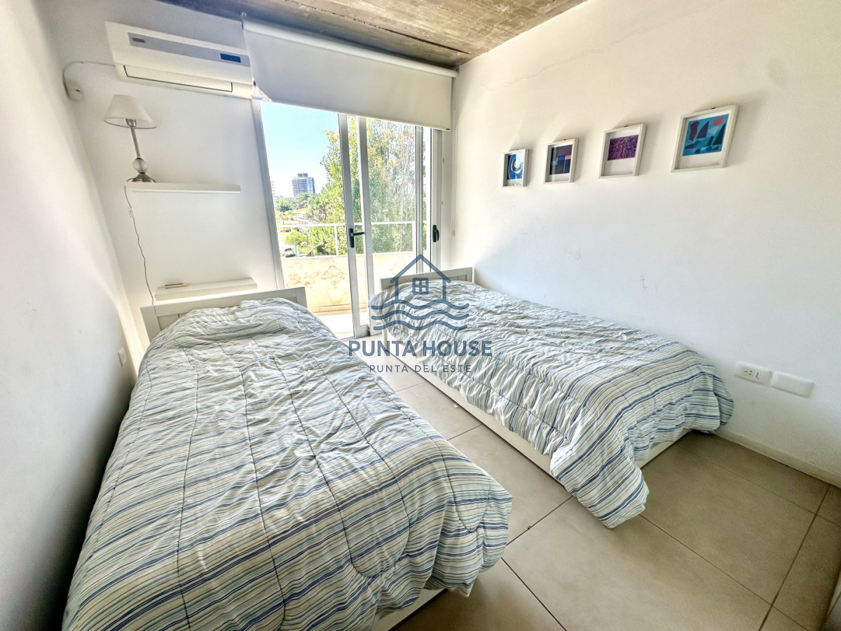 Apartamento ID.53 - Excelente apartamento en venta a metros de Playa Brava