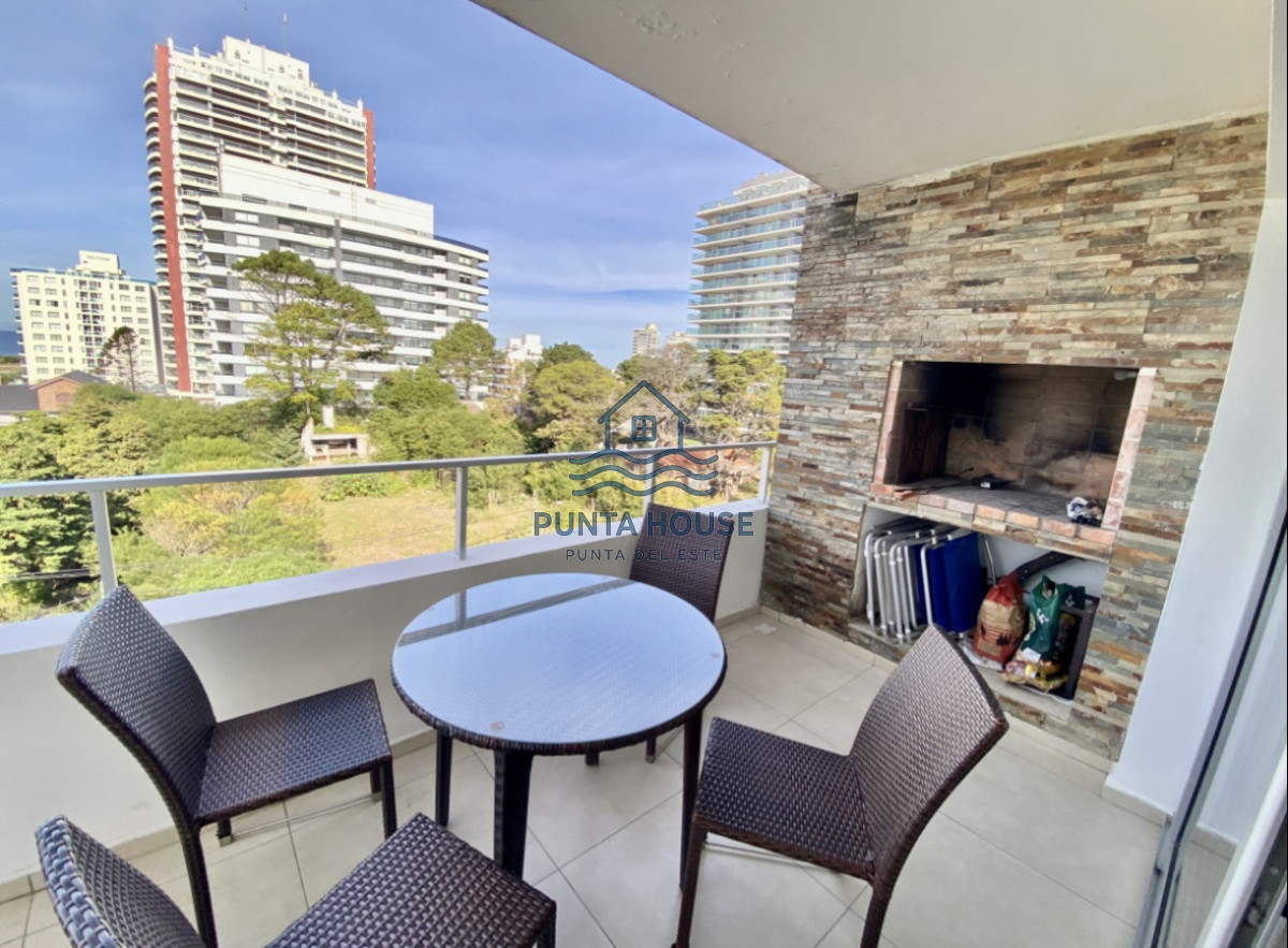 Apartamento ID.53 - Excelente apartamento en venta a metros de Playa Brava