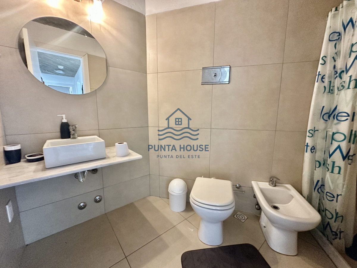 Apartamento ID.53 - Excelente apartamento en venta a metros de Playa Brava