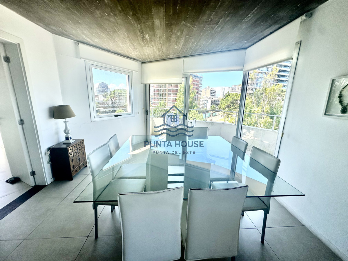 Apartamento ID.53 - Excelente apartamento en venta a metros de Playa Brava