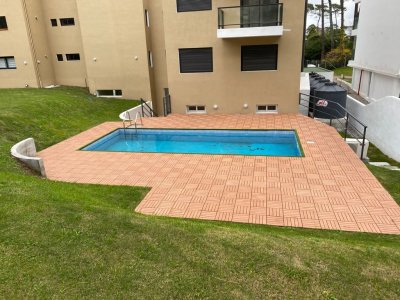 Apartamento en Mansa - Punta del Este