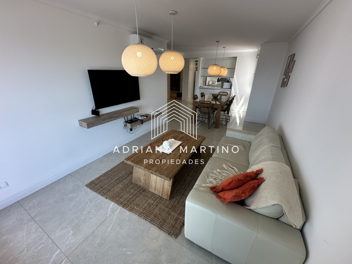 Mansa - GoPunta - Portal Inmobiliario de Punta del Este - Maldonado