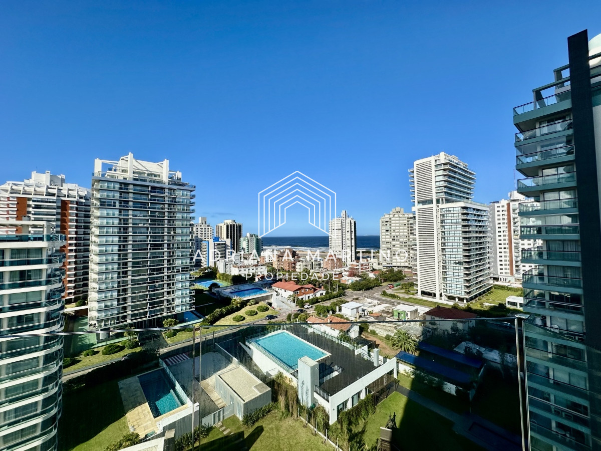 Chiverta - GoPunta - Portal Inmobiliario de Punta del Este - Maldonado