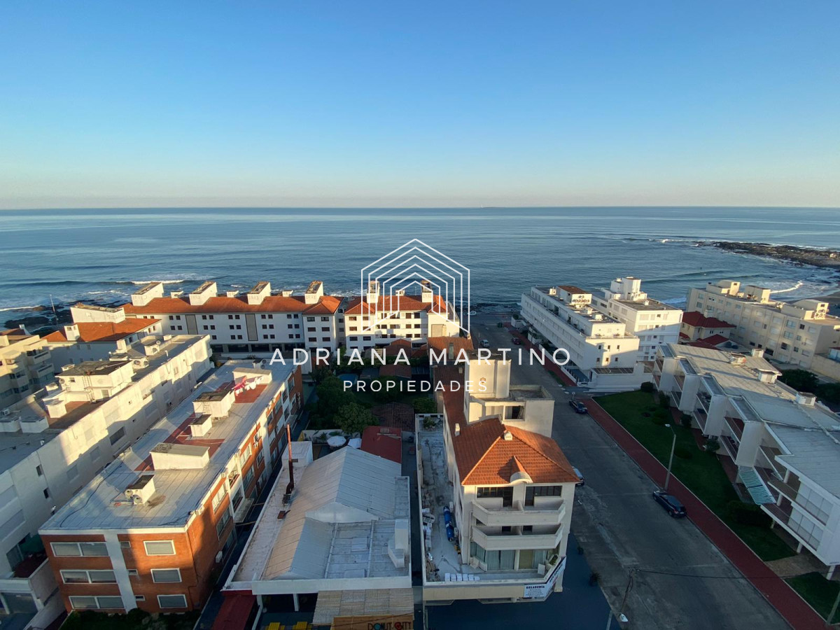 Excelente apartamento en alquiler 