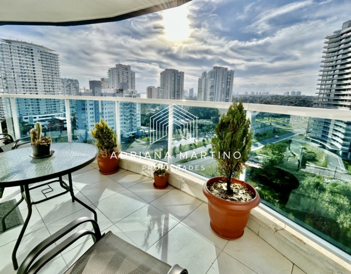 Hermoso Apartamento en playa mansa 
