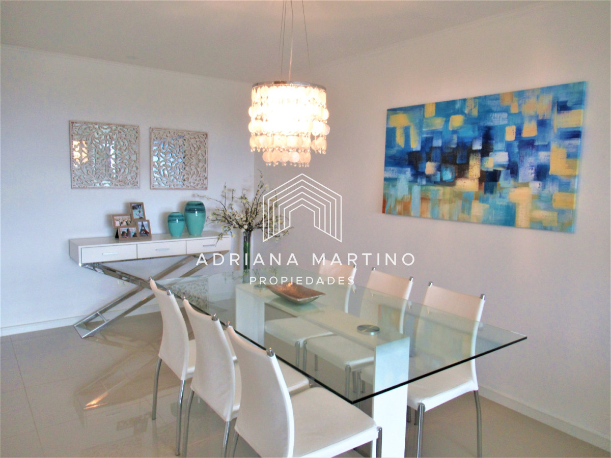 Aidy Grill - GoPunta - Portal Inmobiliario de Punta del Este - Maldonado