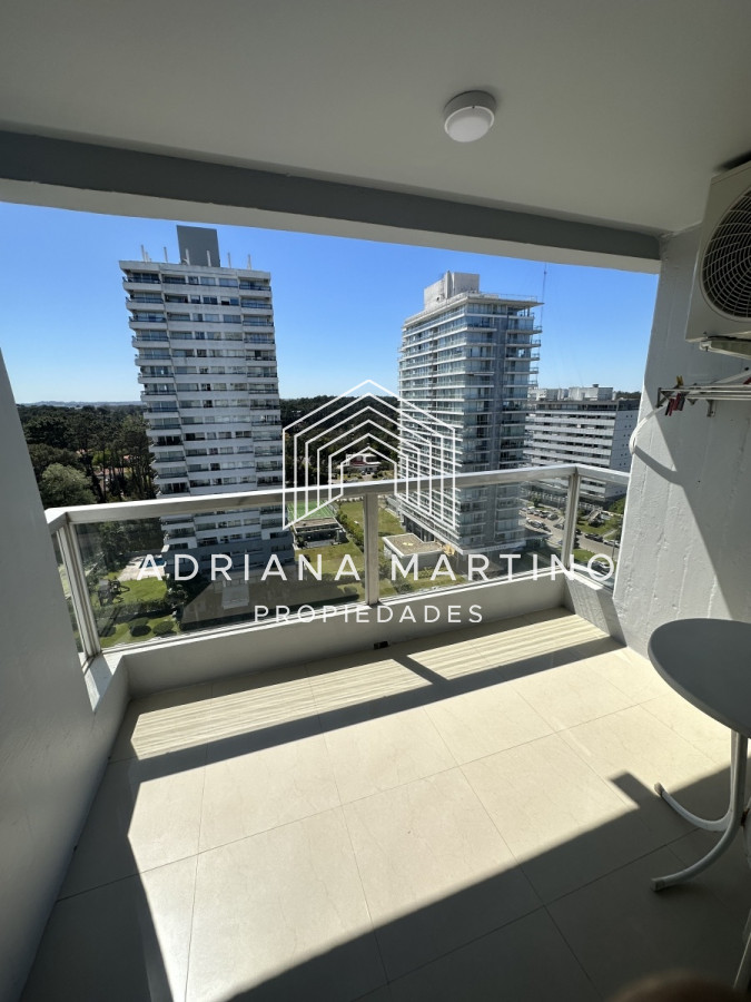 Apartamento en Punta del Este, Roosevelt