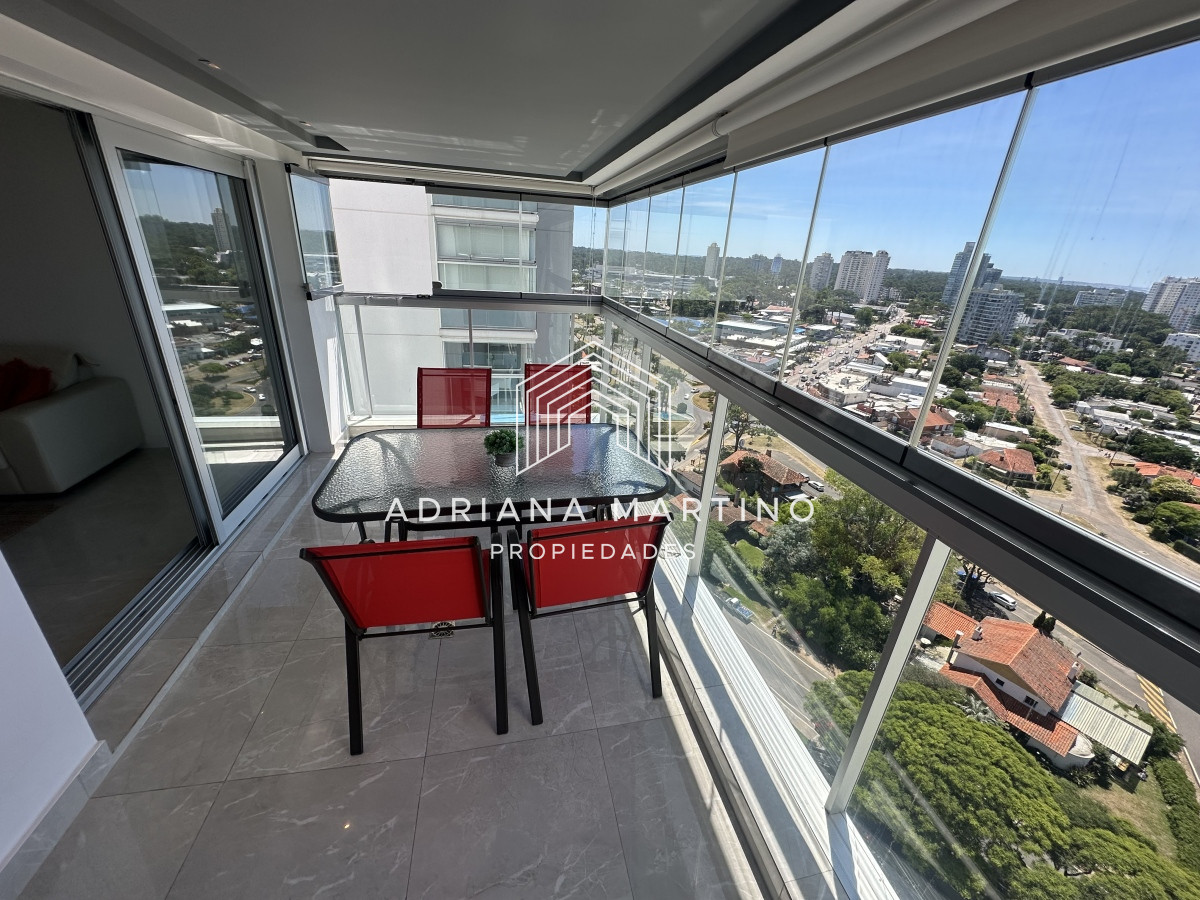 Mansa - GoPunta - Portal Inmobiliario de Punta del Este - Maldonado