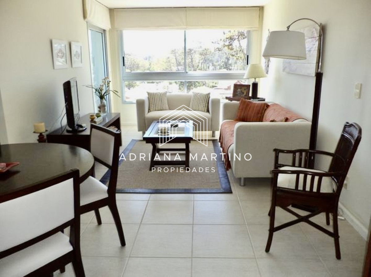 Excelente apartamento en playa mansa 