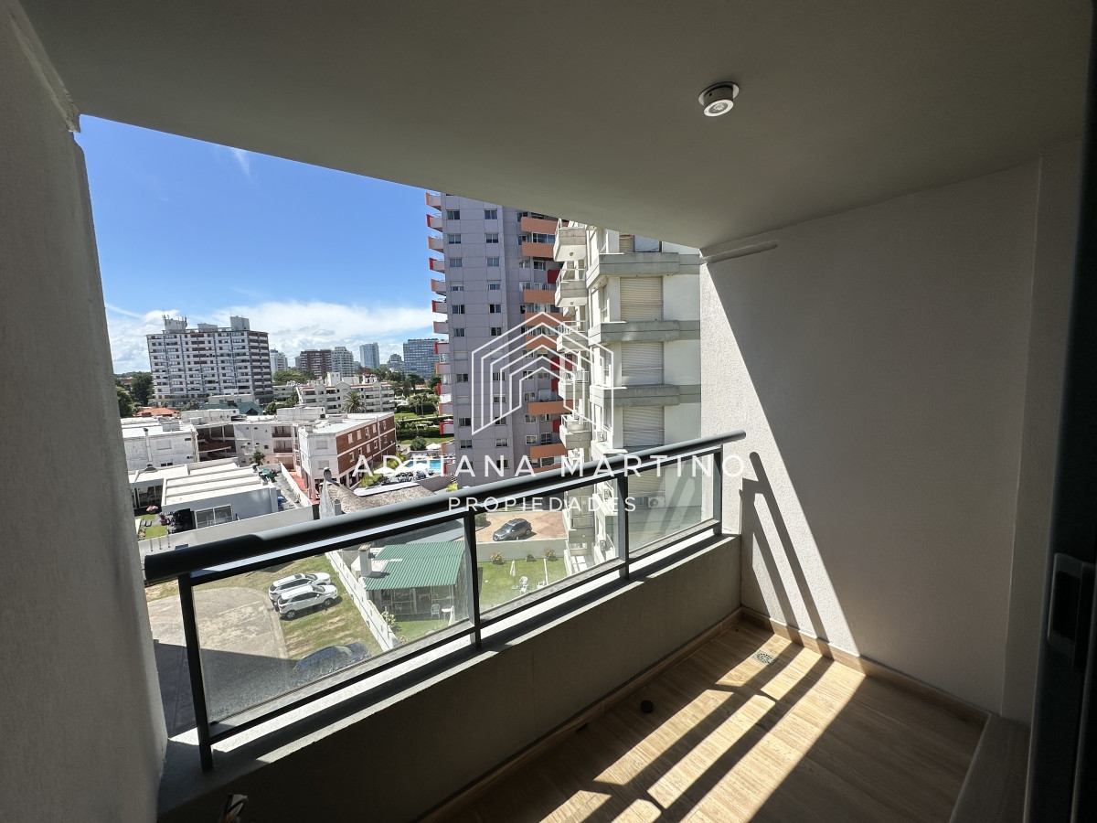 Aidy Grill - GoPunta - Portal Inmobiliario de Punta del Este - Maldonado
