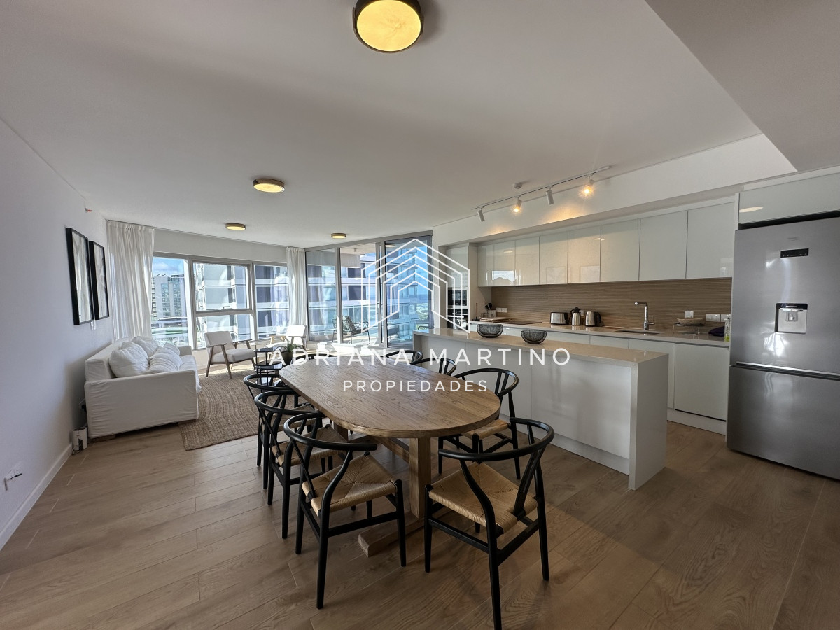 Brava - GoPunta - Portal Inmobiliario de Punta del Este - Maldonado