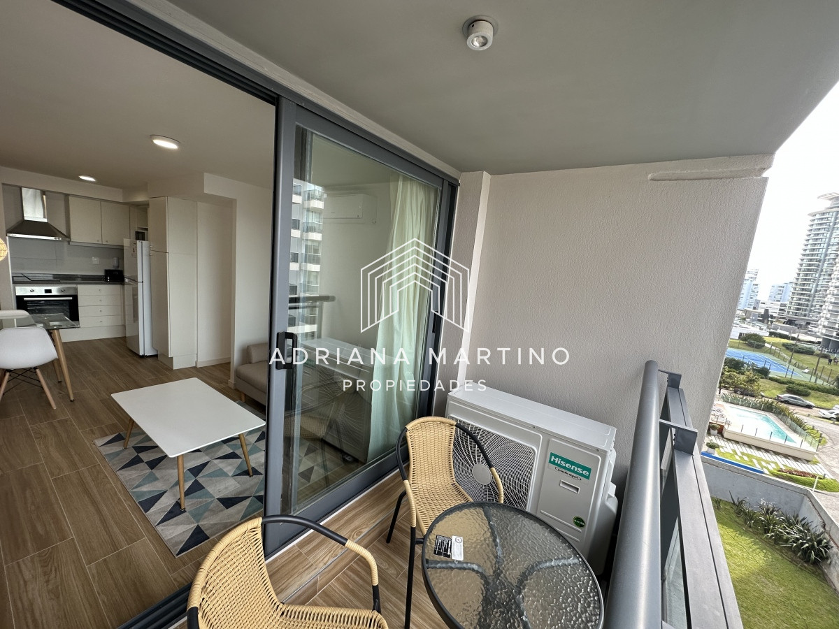 Aidy Grill - GoPunta - Portal Inmobiliario de Punta del Este - Maldonado