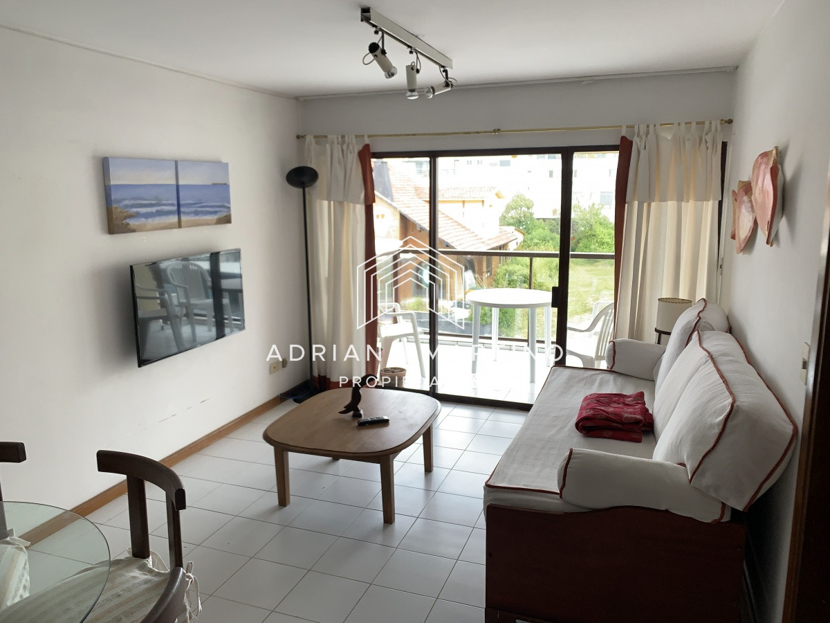 Hermoso apartamento a metros Del Mar en península 