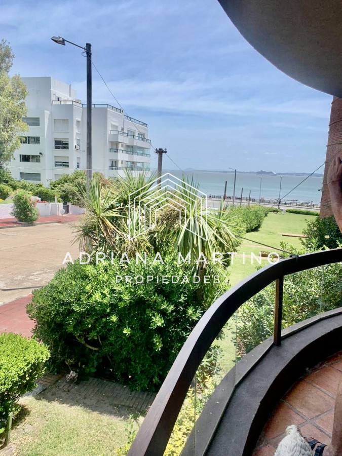 Hermosos apartamento en península 