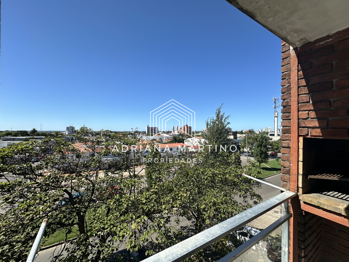 Apartamento en Maldonado, Centro Maldonado