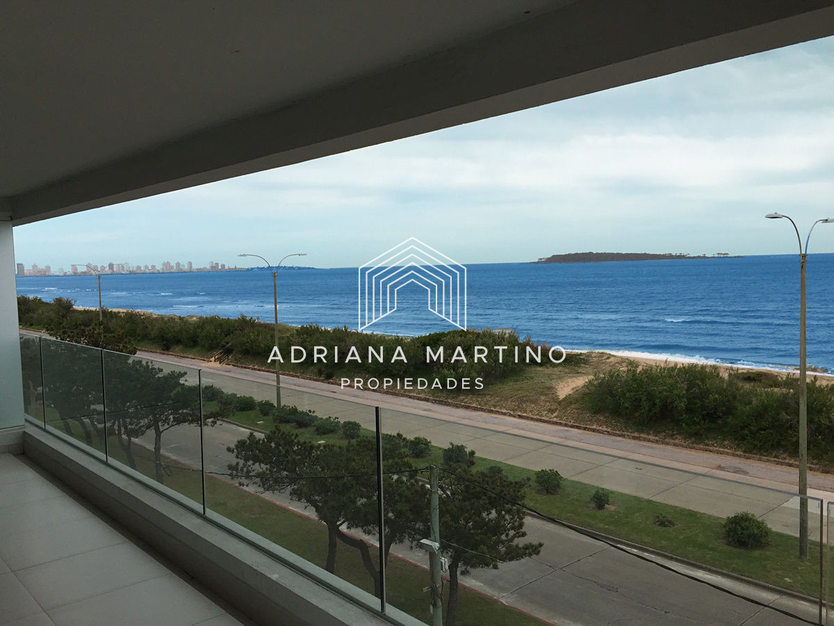 Mansa - GoPunta - Portal Inmobiliario de Punta del Este - Maldonado