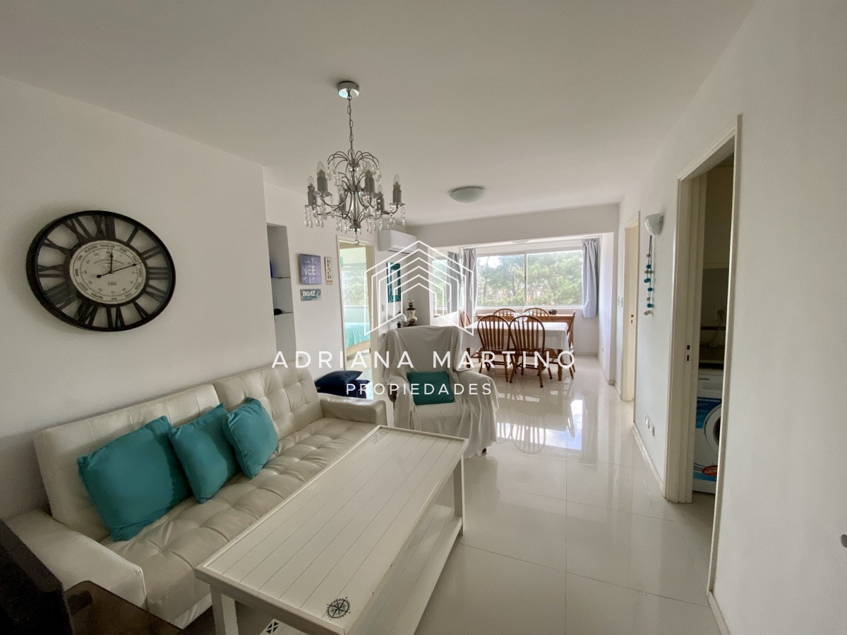 Hermoso apartamento en Roosevelt 