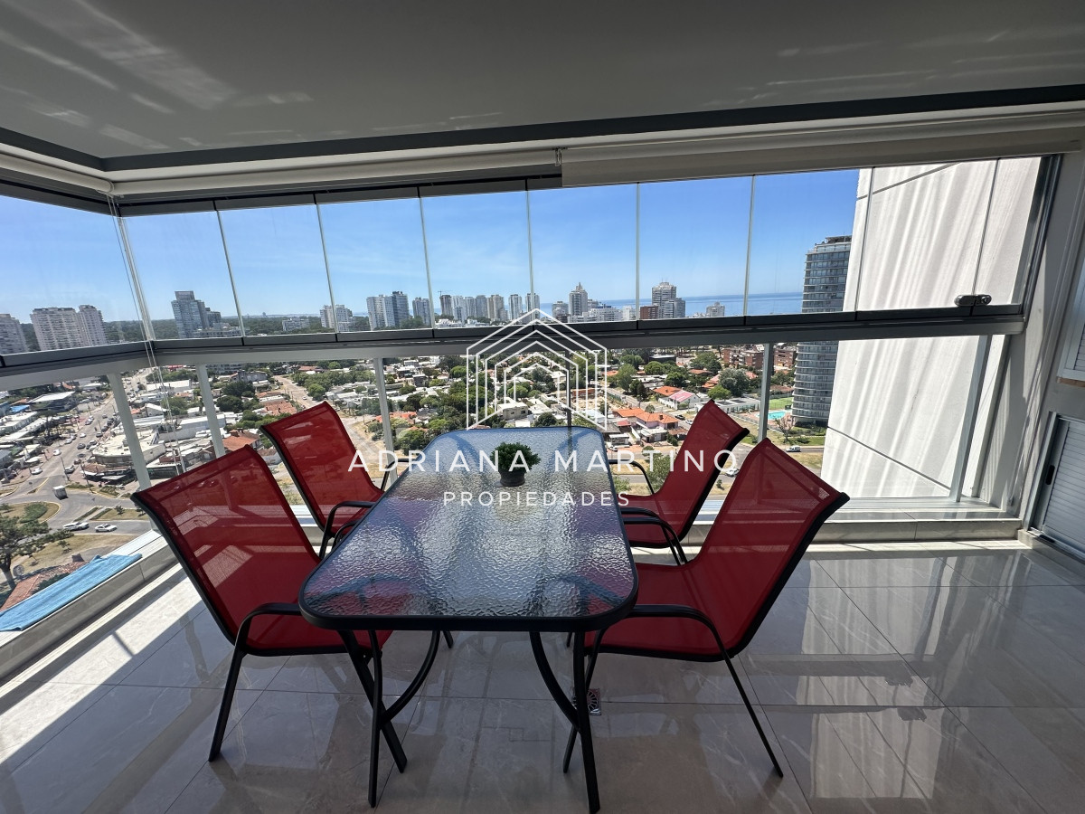 Mansa - GoPunta - Portal Inmobiliario de Punta del Este - Maldonado