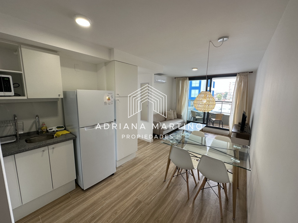 Aidy Grill - GoPunta - Portal Inmobiliario de Punta del Este - Maldonado