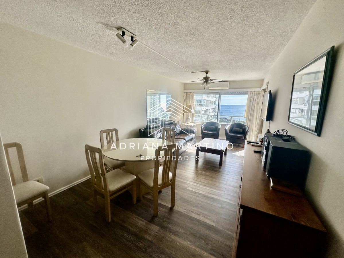 Hermoso apartamento en Punta del este 