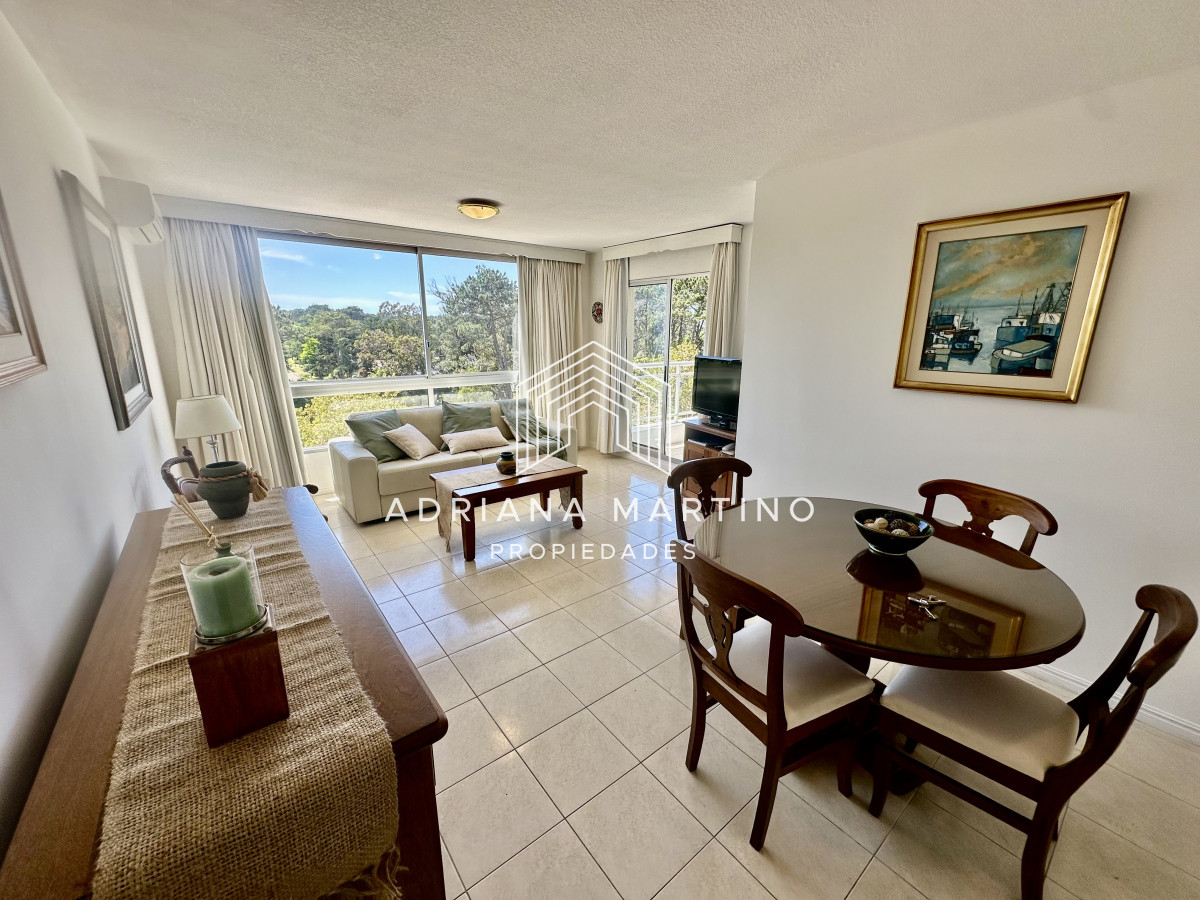  Excelente apartamento en primeras paradas de Roosevelt 