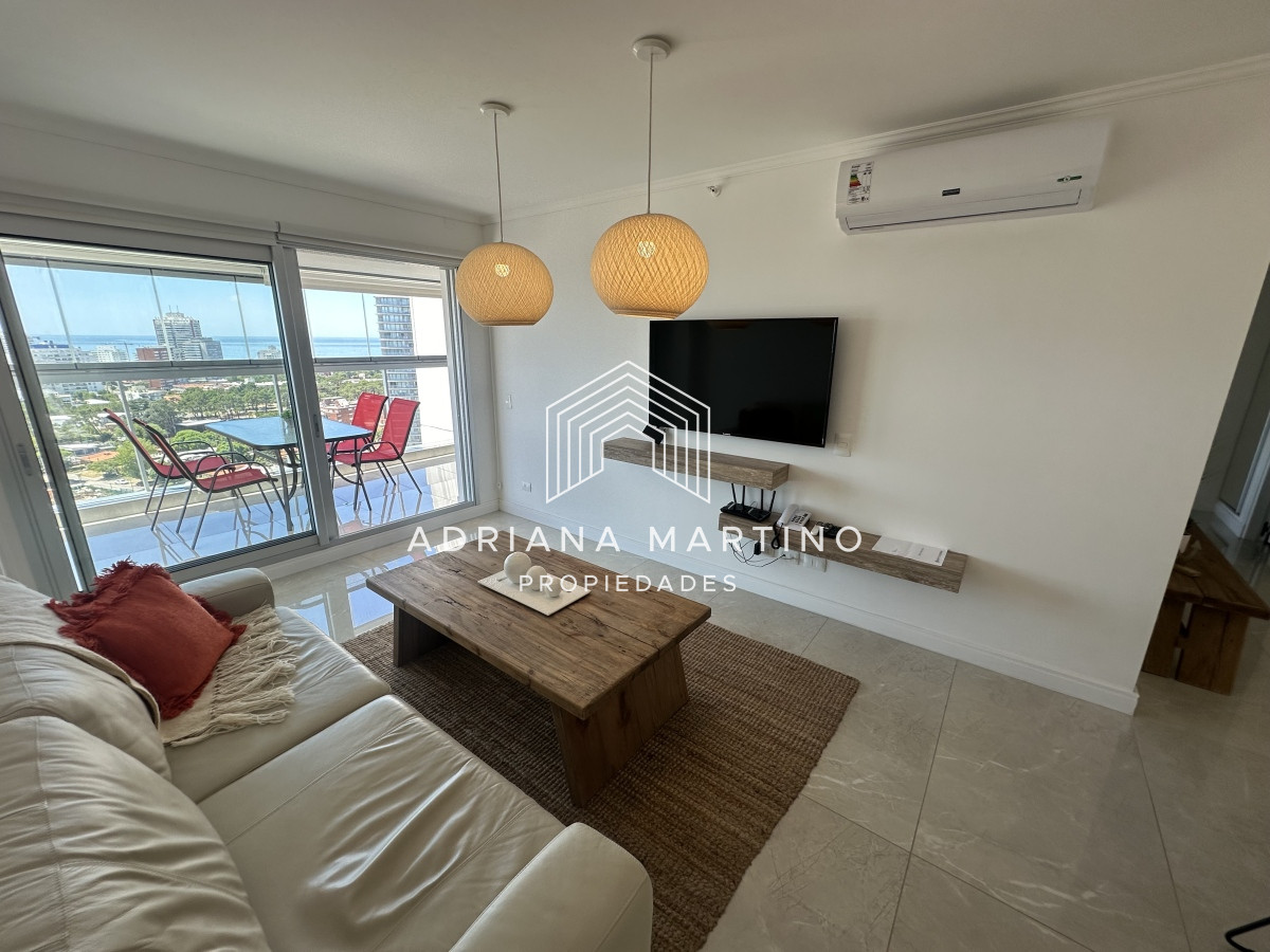 Mansa - GoPunta - Portal Inmobiliario de Punta del Este - Maldonado