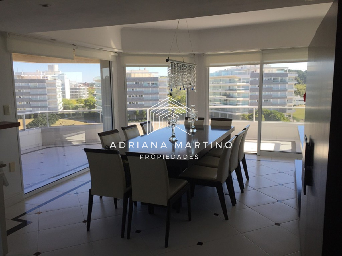 Apartamento ID.69322 - Espectacular departamento en primera línea de la brava 