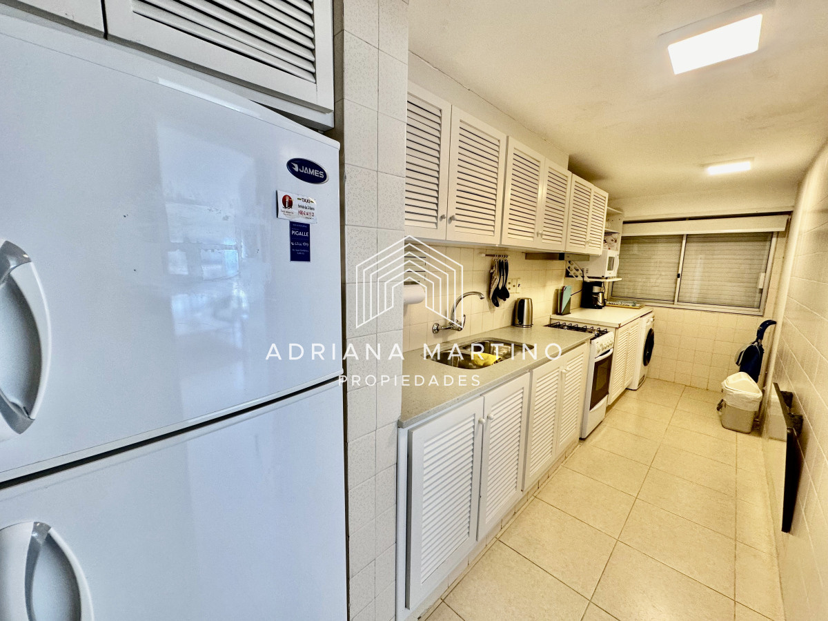 Apartamento ID.71163 - Excelente apartamento en península 