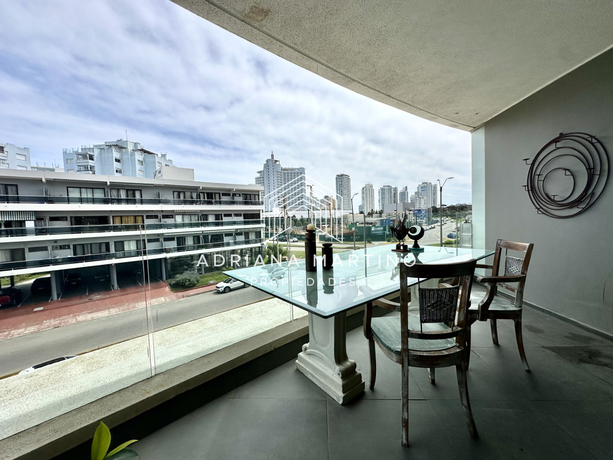 Apartamento ID.71504 - Apartamento en alquiler temporal en Punta del Este