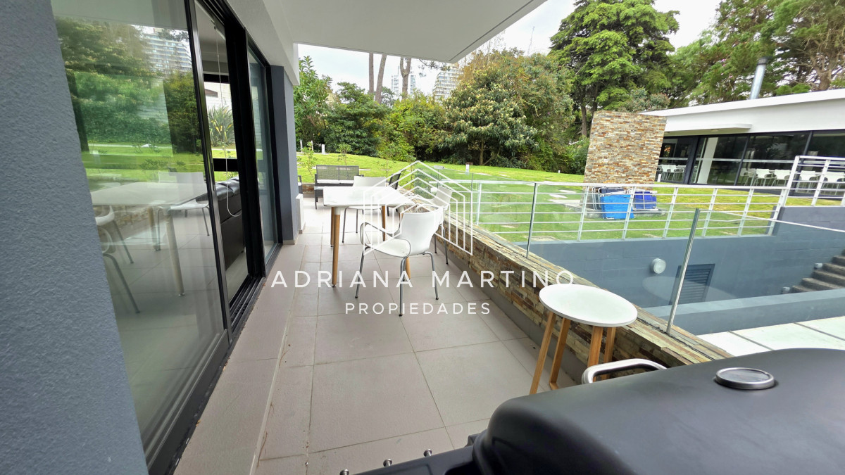 Apartamento ID.71729 - Mansa, oportunidad exclusiva a pasos del mar , edificio con buenos servicios.