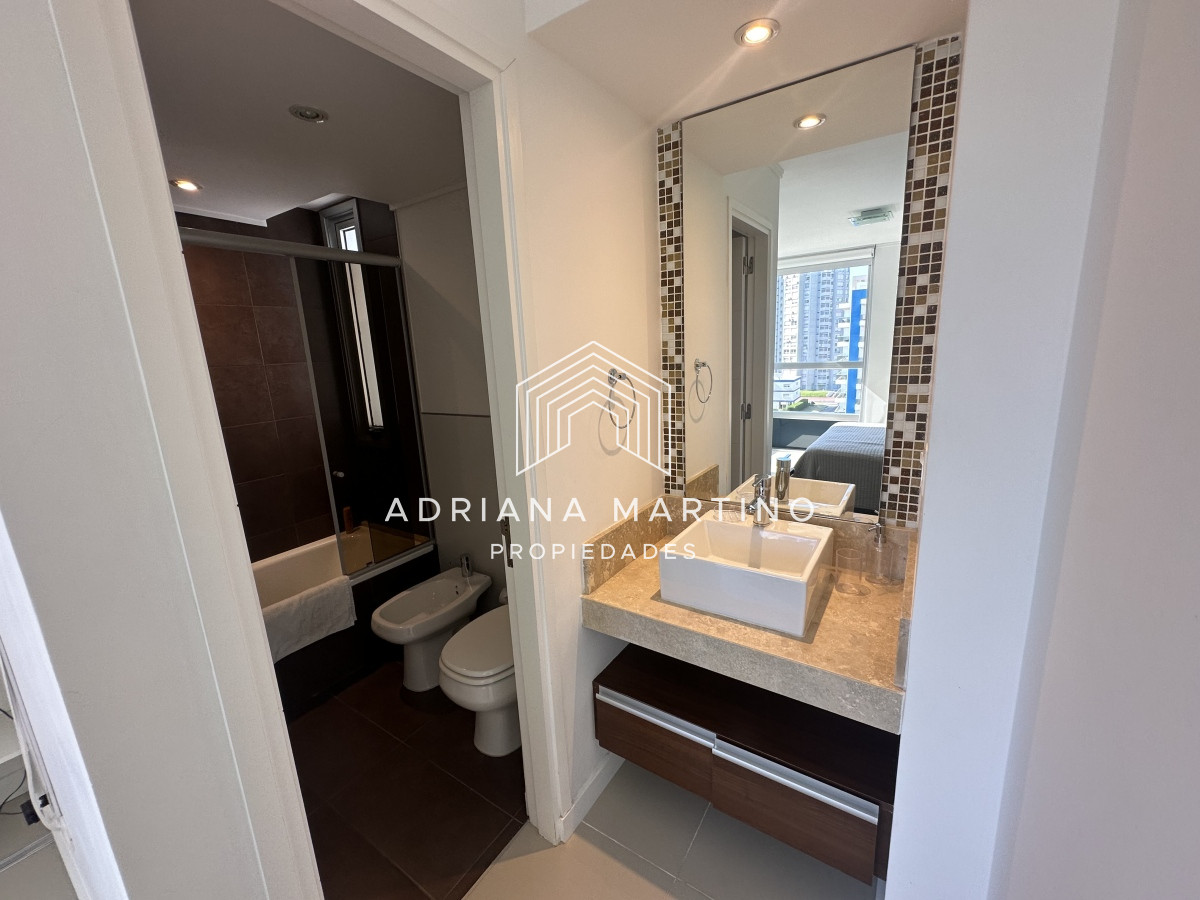 Apartamento ID.70577 - Hermoso apartamento en playa brava 