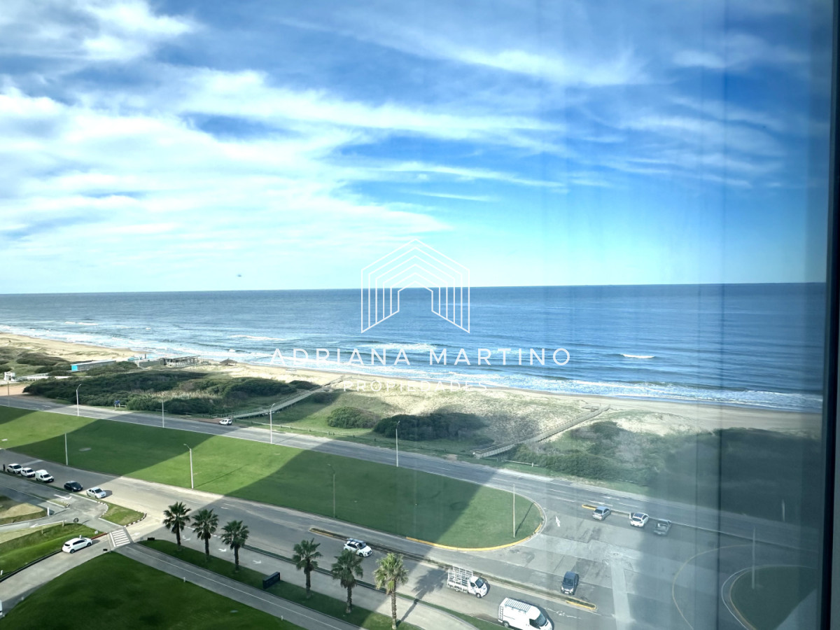 Apartamento ID.70946 - Excelente Apartamento en Playa brava 