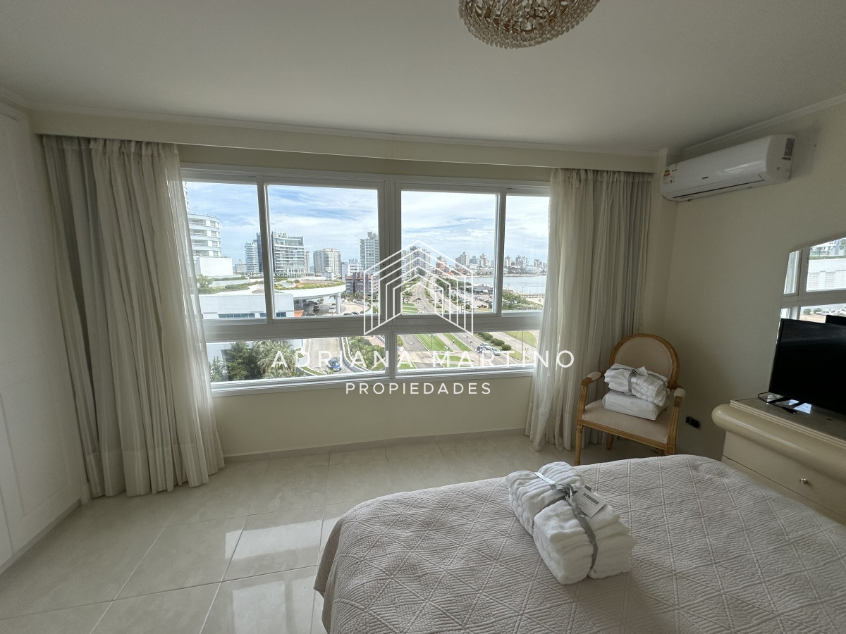 Apartamento ID.39479 - Excelente apartamento de categoría en primera línea