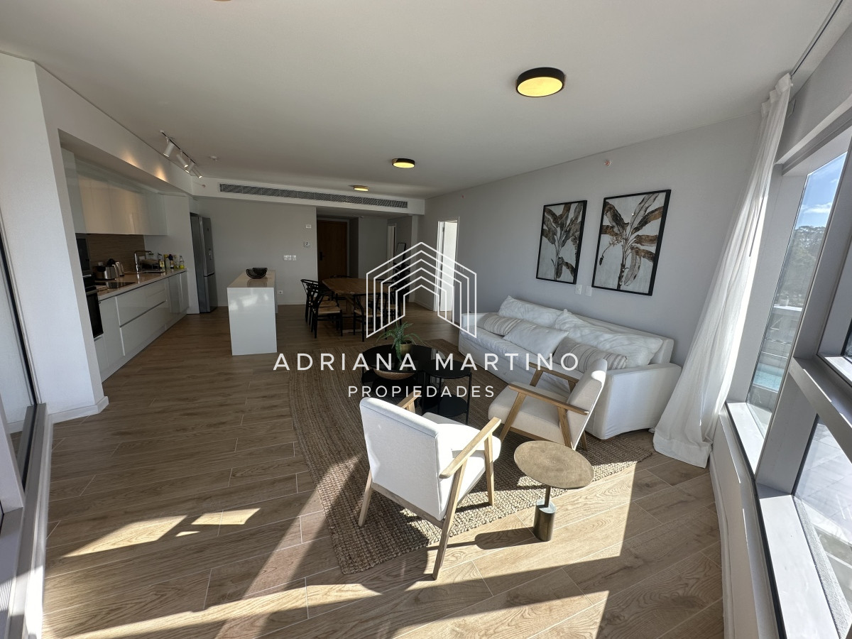 Apartamento ID.70844 - Excelente apartamento en Punta del este  