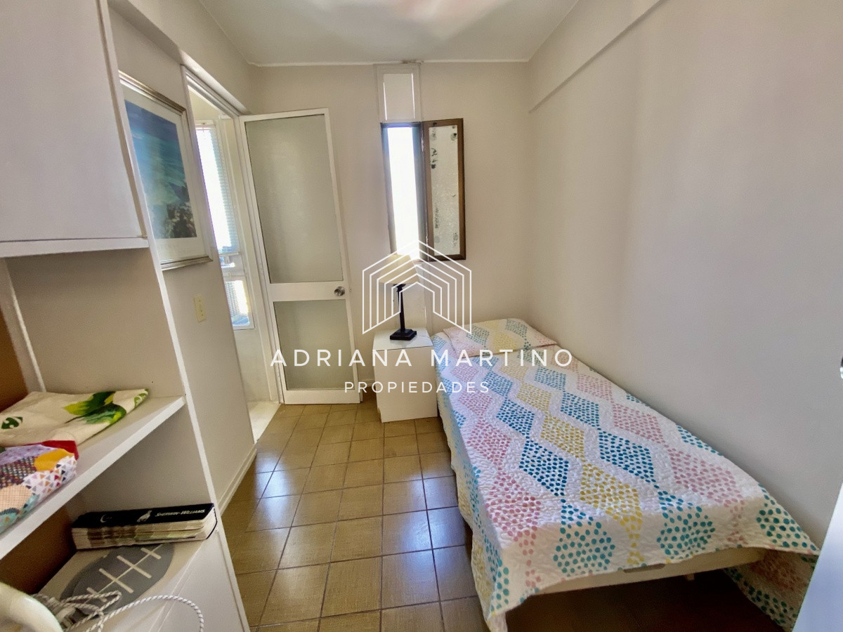 Apartamento ID.69454 - Piso alto en Peninsula con excelente vista al mar